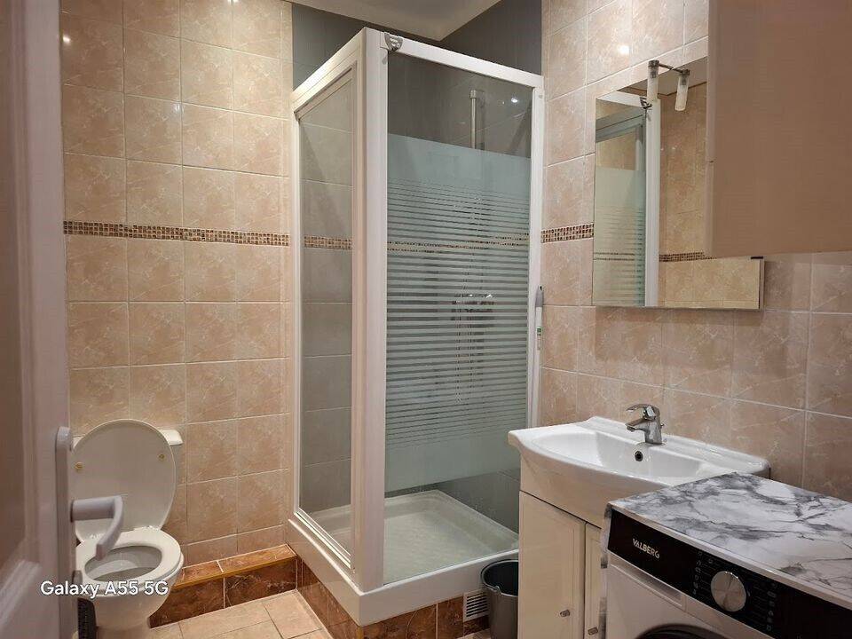 Maison à louer, 30m², SAINT OUEN