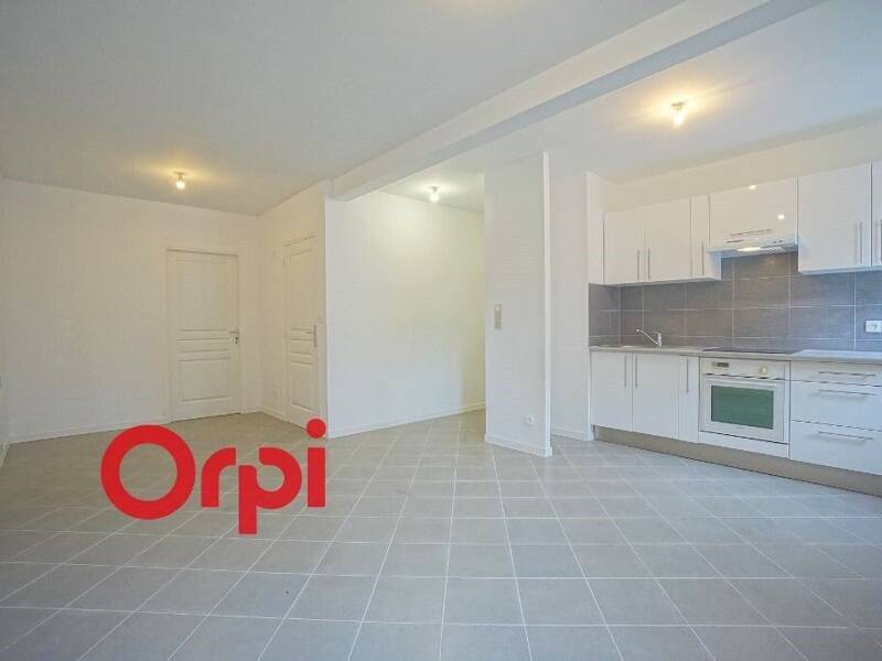 Maison à louer, 43m², BERNAY