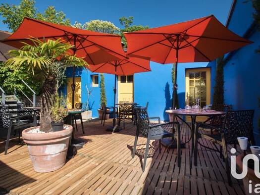 Immeuble à vendre 180 000 € 290 m² Saint-Pôtan 22550