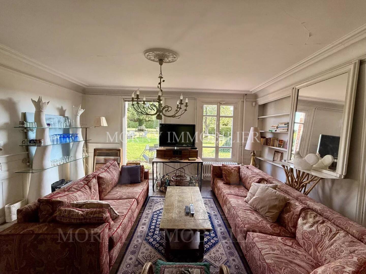 Maison à vendre, 160m², TOURGEVILLE