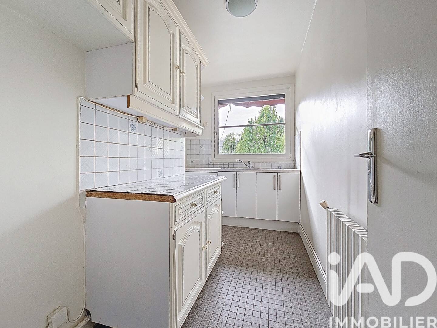 Maison à vendre, 63m², MONTREUIL