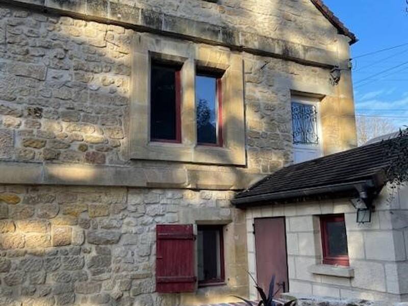 Maison à louer, 140m², GOUVIEUX