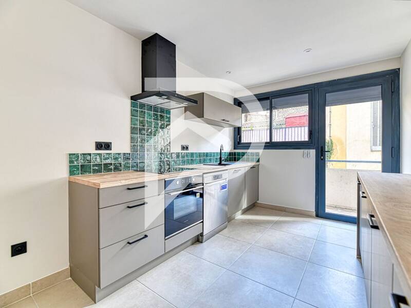 Maison à vendre, 141m², NIMES