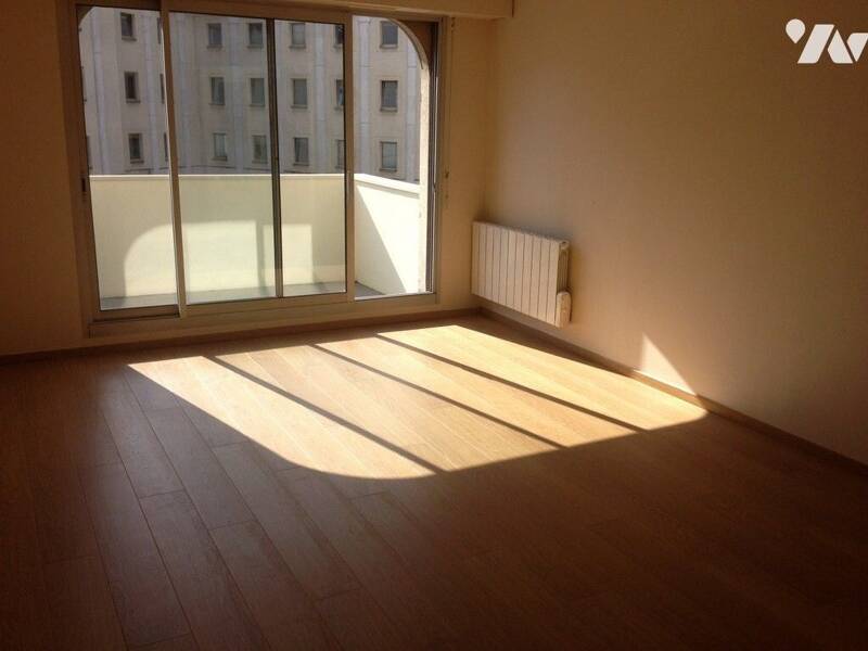 Maison à louer, 68m², ROUEN