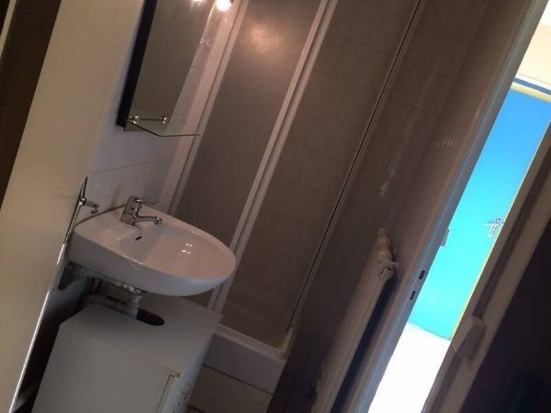 Maison à louer, 46m², SAINT ETIENNE