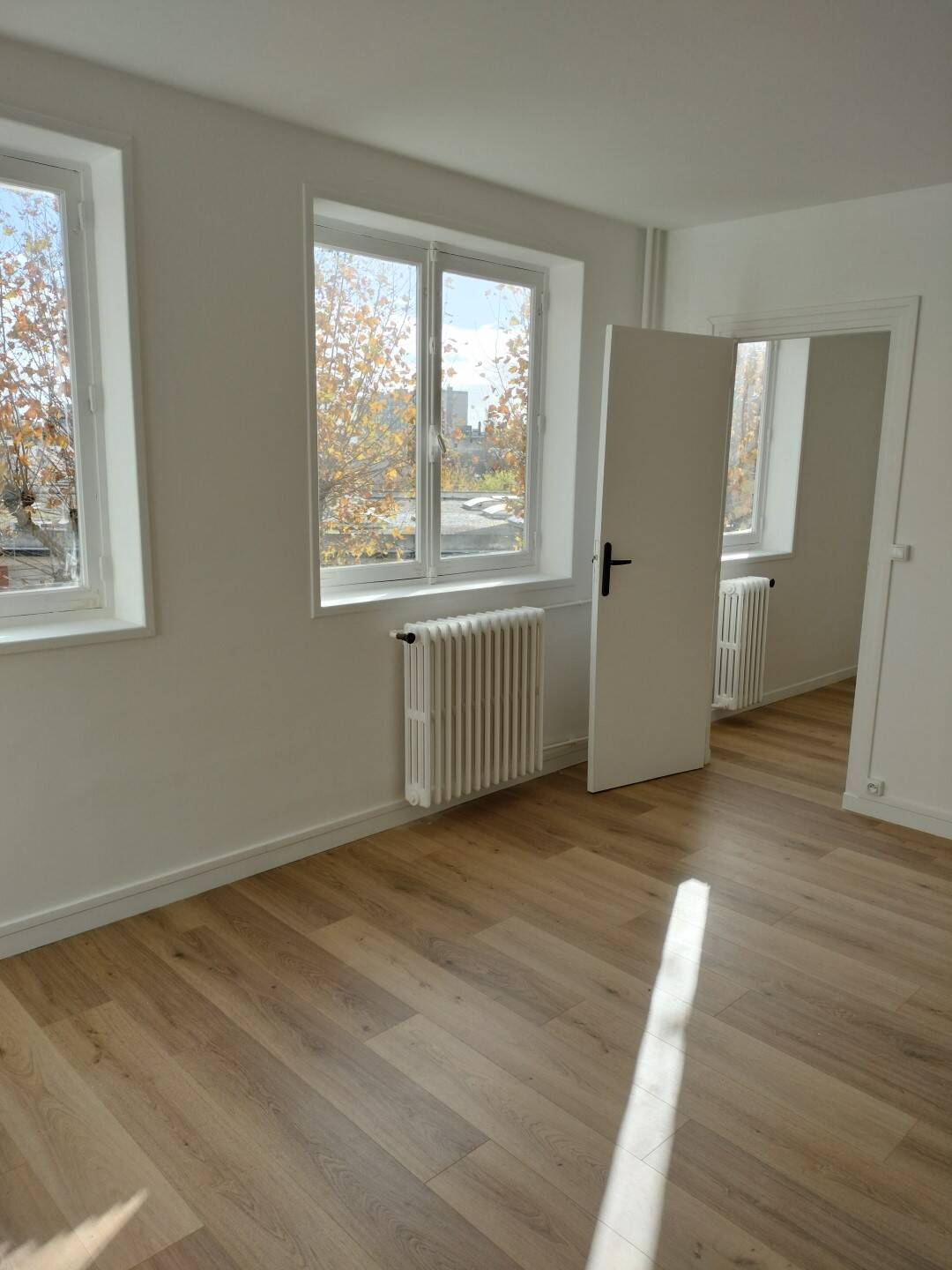 Maison à louer, 49m², IVRY SUR SEINE