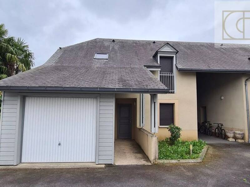 Maison à louer, 87m², TARBES