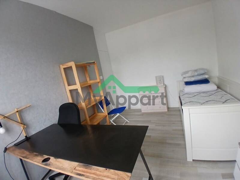 Maison à louer, 12m², COGNIN