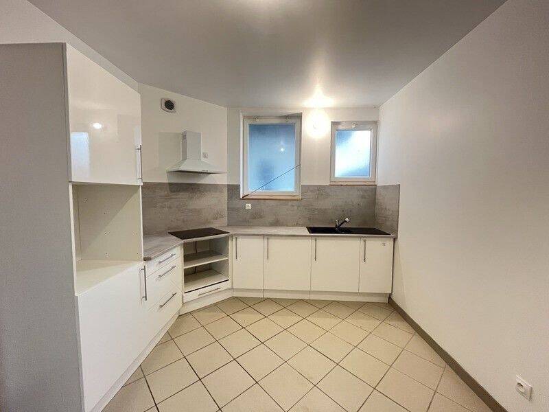 Maison à louer, 78m², MOISSAC