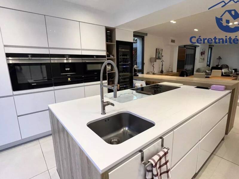 Maison à vendre, 207m², PERPIGNAN