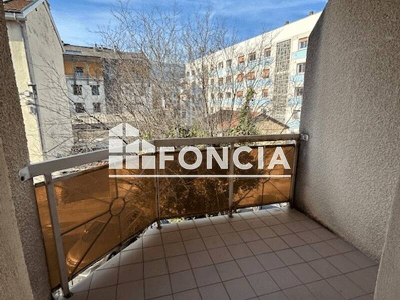 Maison à louer, 79m², GRENOBLE