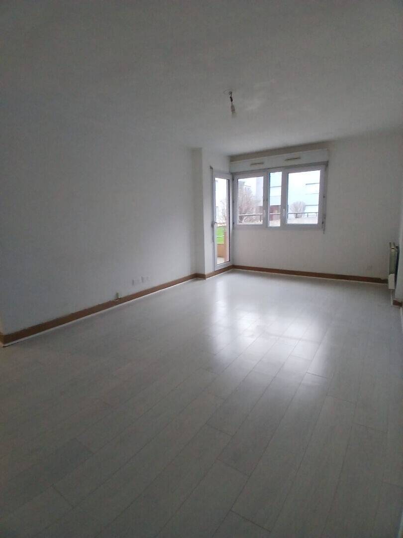 Maison à louer, 51m², CERGY