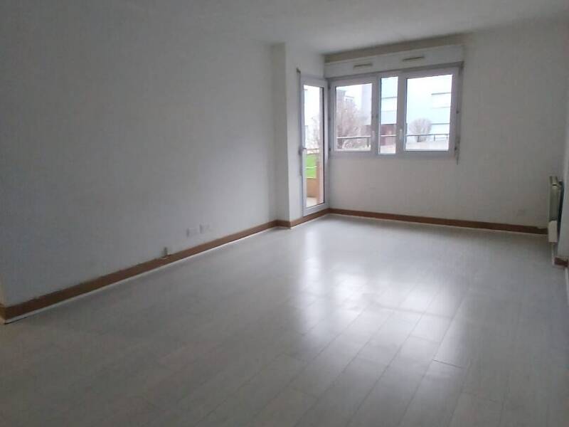 Maison à louer, 51m², CERGY