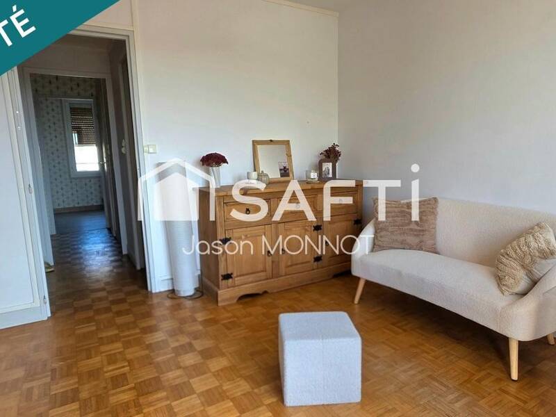 Maison à vendre, 57m², CHATILLON SUR SEINE