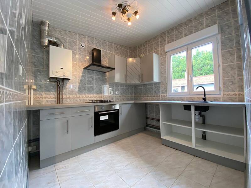 Maison à louer, 76m², SAINT DIZIER