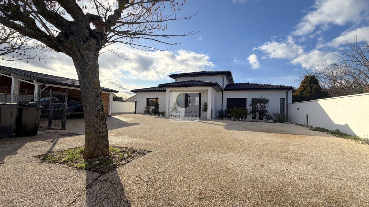 Maison à vendre, 173m², VALENCE