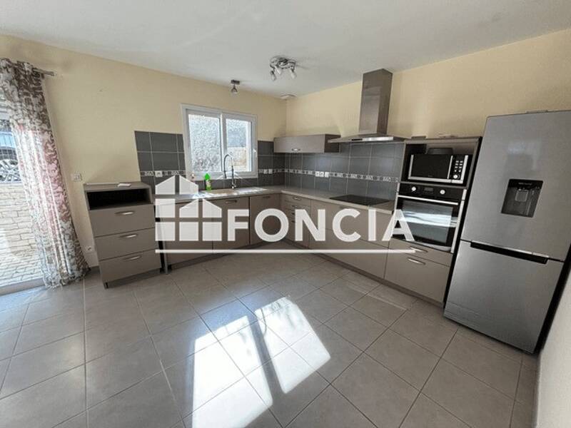 Maison à louer, 60m², SAINT PERAY