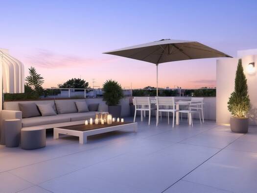 Appartement à vendre - neuf 219 000 € 1 pièce 35 m² dès le 31/12/2027 Bretagne Chevilly-Larue 94550