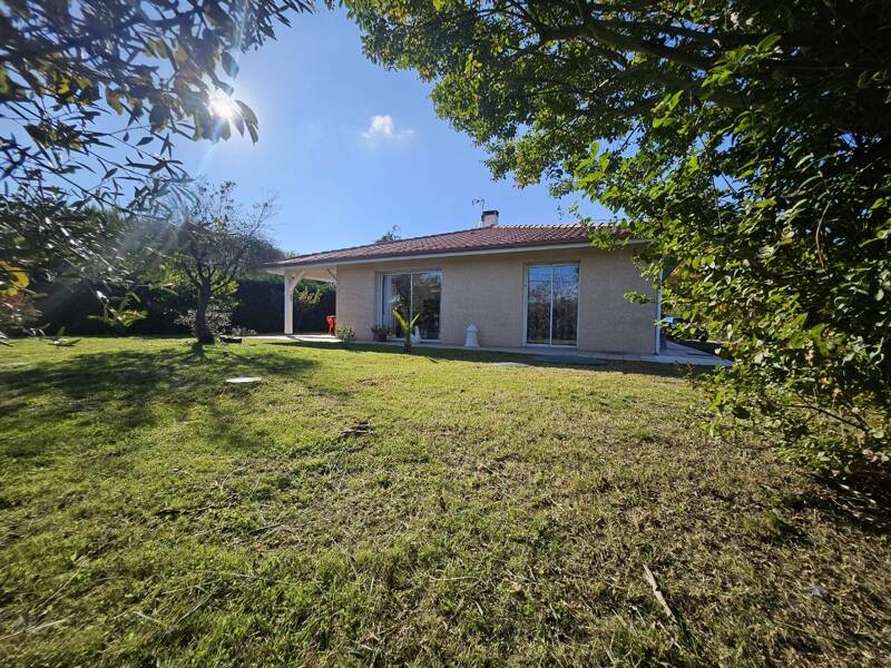 Maison à vendre, 130m², TARNOS