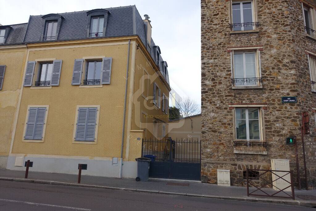 Maison à louer, 51m², VERSAILLES