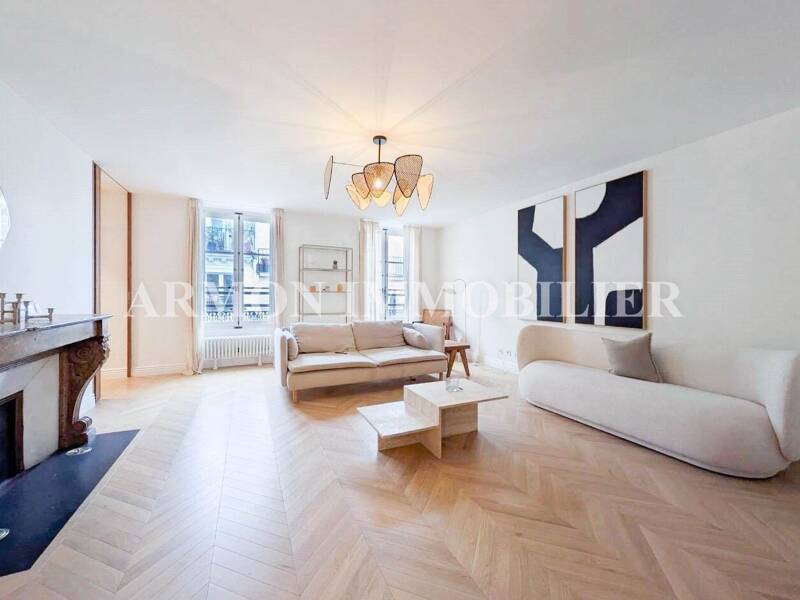 Maison à louer, 120m², PARIS 10E