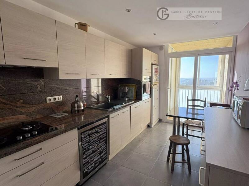 Maison à vendre, 98m², BASTIA