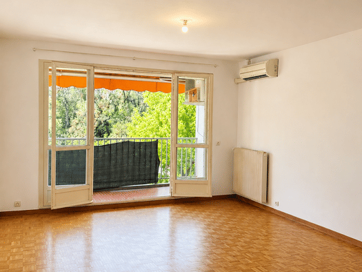 Appartement à vendre - Première occupation 375 000 € 4 pièces 3 chambres 88,01 m² Étage 1/6 Pointe Rouge Marseille 8ème arrondissement 13008