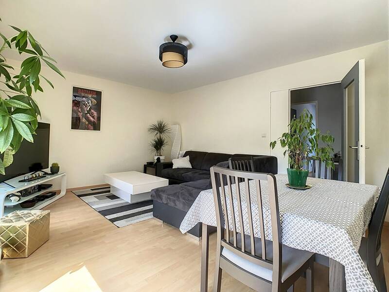 Maison à louer, 66m², DIJON