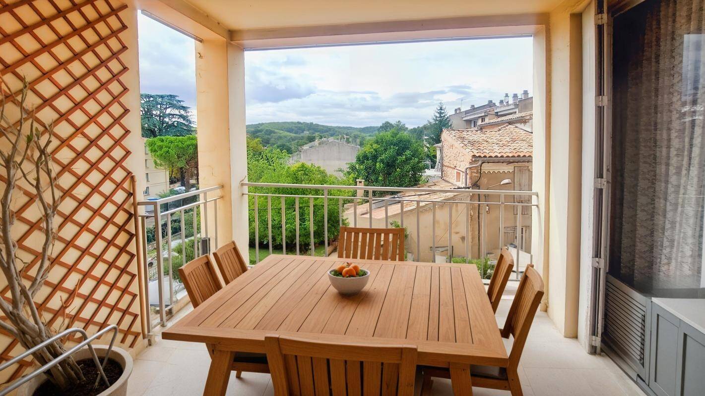 Maison à vendre, 74m², MANOSQUE