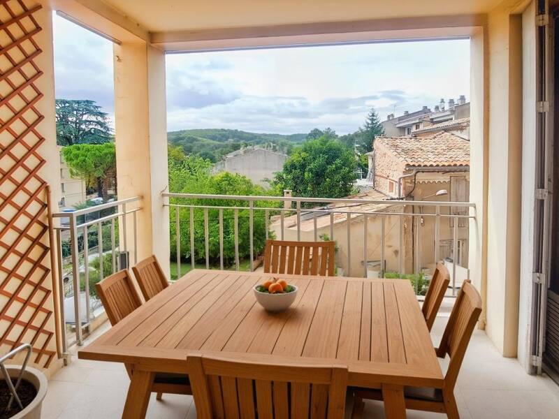 Maison à vendre, 74m², MANOSQUE