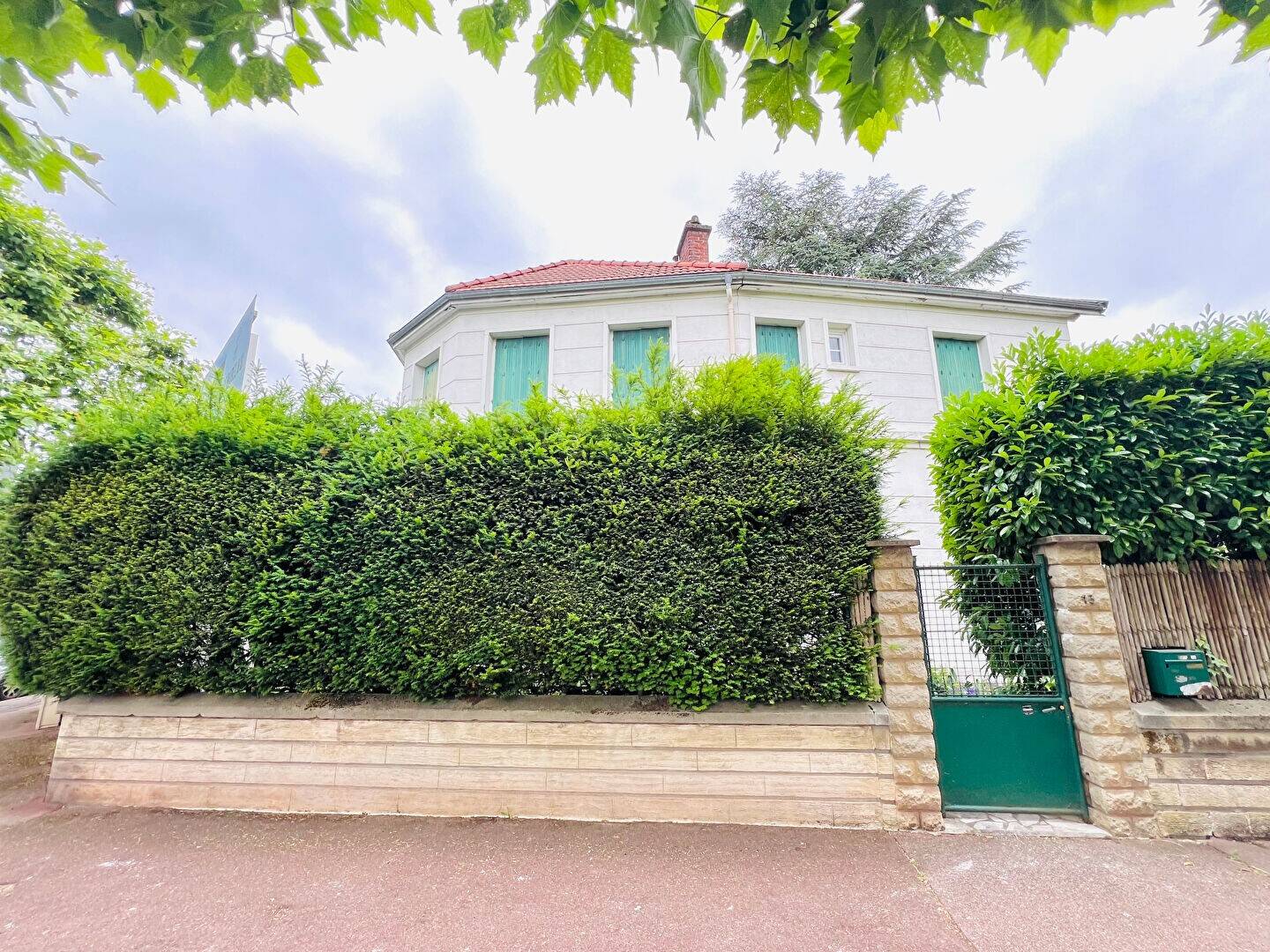 Maison à vendre, 134m², ANTONY