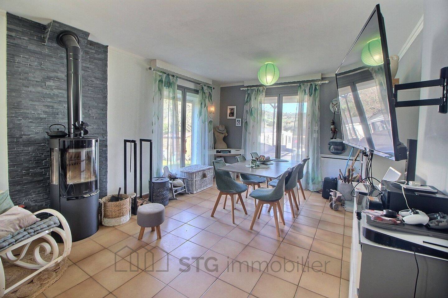 Maison à vendre, 107m², AJACCIO