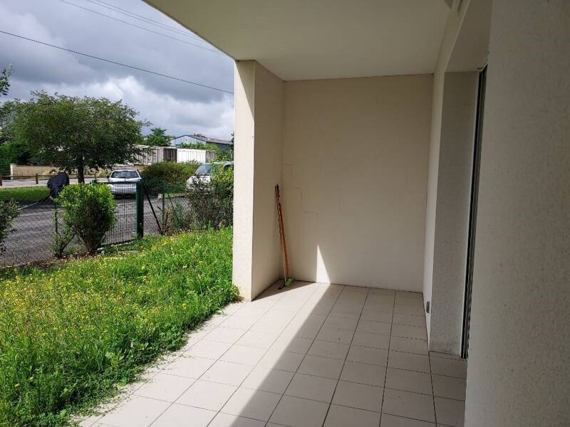 Maison à louer, 47m², MONTUSSAN