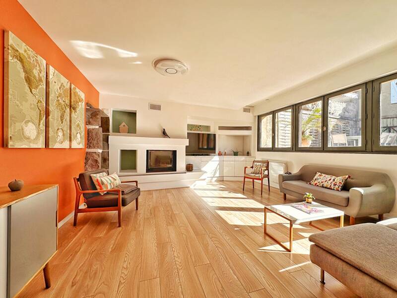 Maison à vendre, 216m², CLERMONT FERRAND