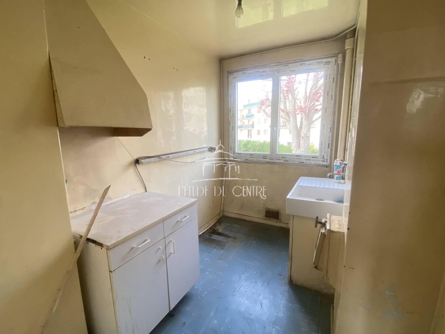 Maison à vendre, 56m², ORLY
