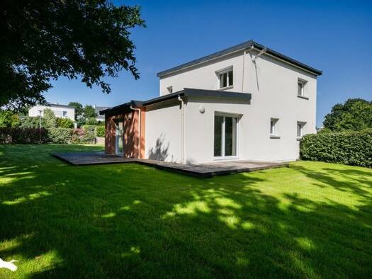 Maison à vendre 348 964 € 5 pièces 4 chambres 120 m² 828 m² de terrain Habitat Epars Guipavas 29490