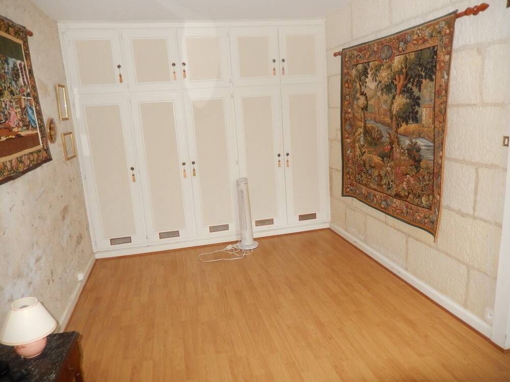 Maison à vendre, 122m², REIGNAC SUR INDRE