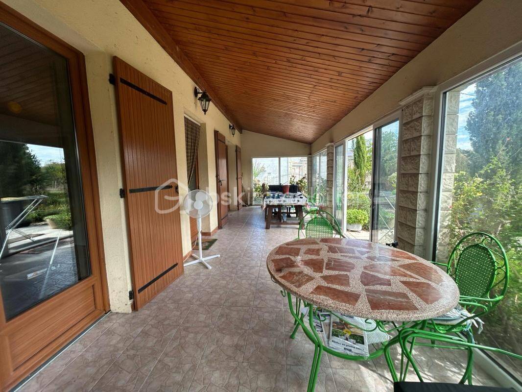 Maison à vendre, 167m², SAINT SEURIN SUR L'ISLE