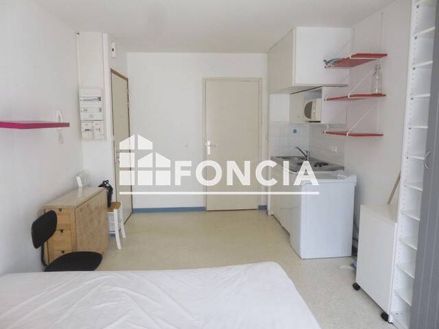 Maison à louer, 20m², LA ROCHE SUR YON