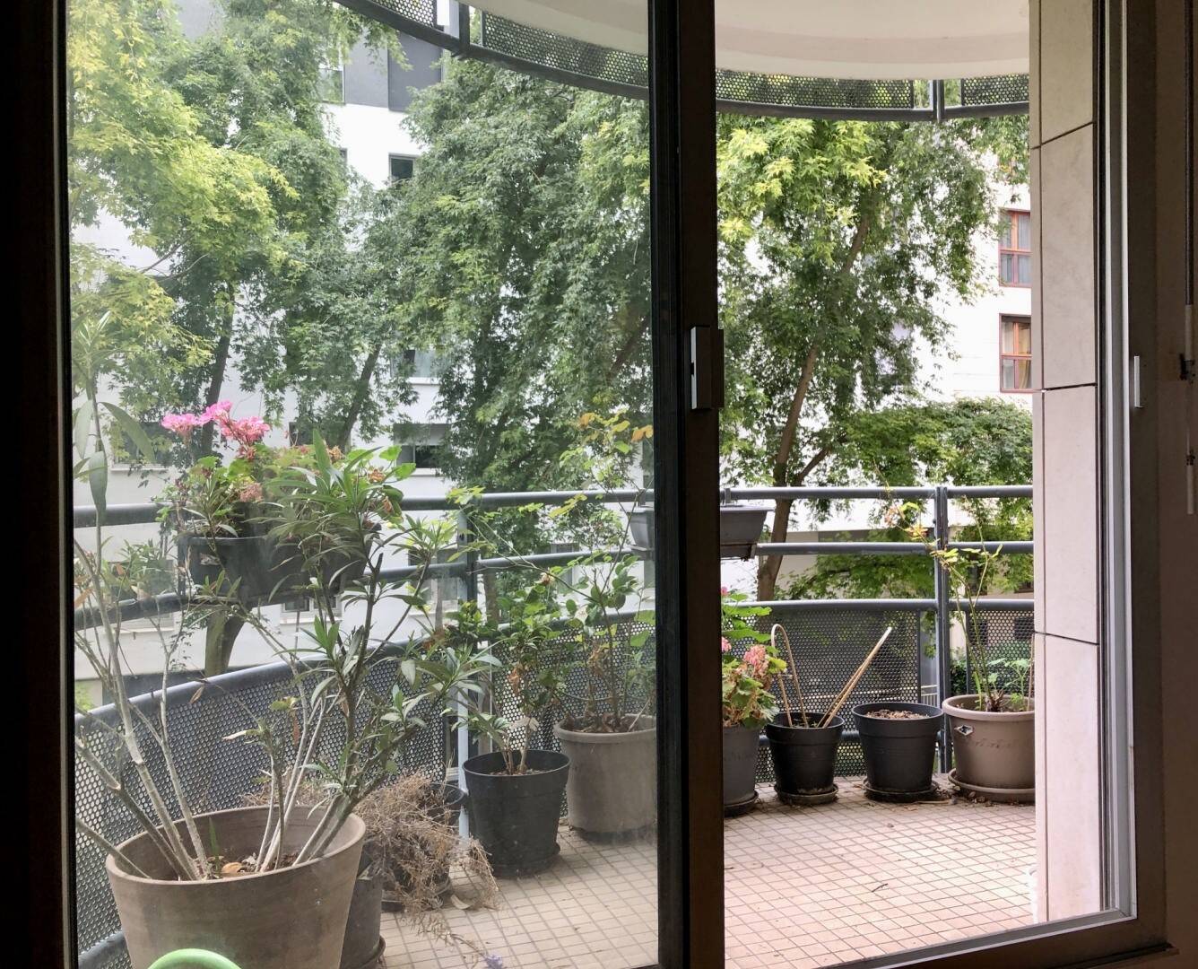 Maison à louer, 61m², COURBEVOIE