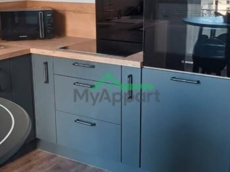 Maison à louer, 45m², LE MANS