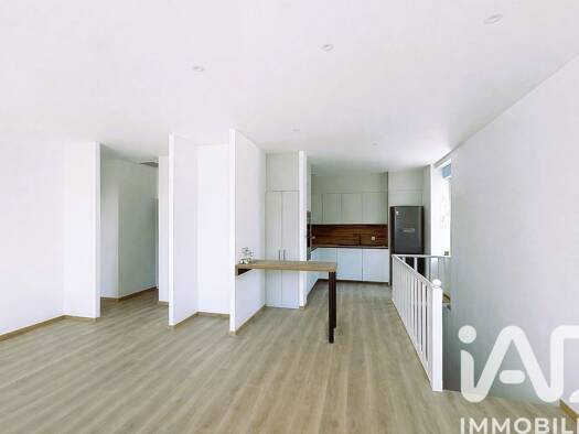 Appartement à vendre 270 000 € 5 pièces 4 chambres 110 m² Étage 1/1 Jaures Millau 12100