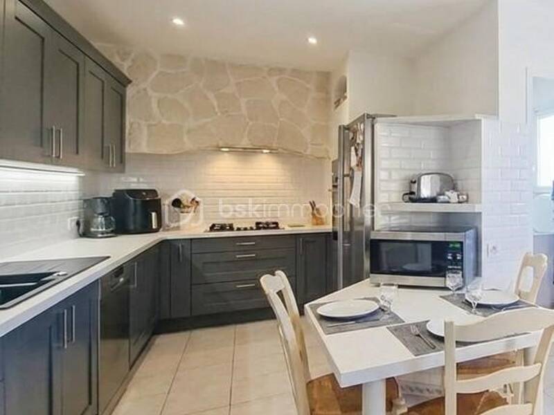 Maison à vendre, 150m², BERRE L'ETANG