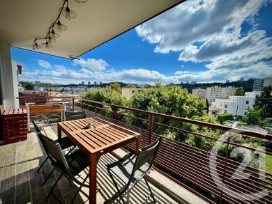 Duplex à vendre 470 000 € 5 pièces 3 chambres 97,1 m² 3ème étage Lyon 9ème 69009