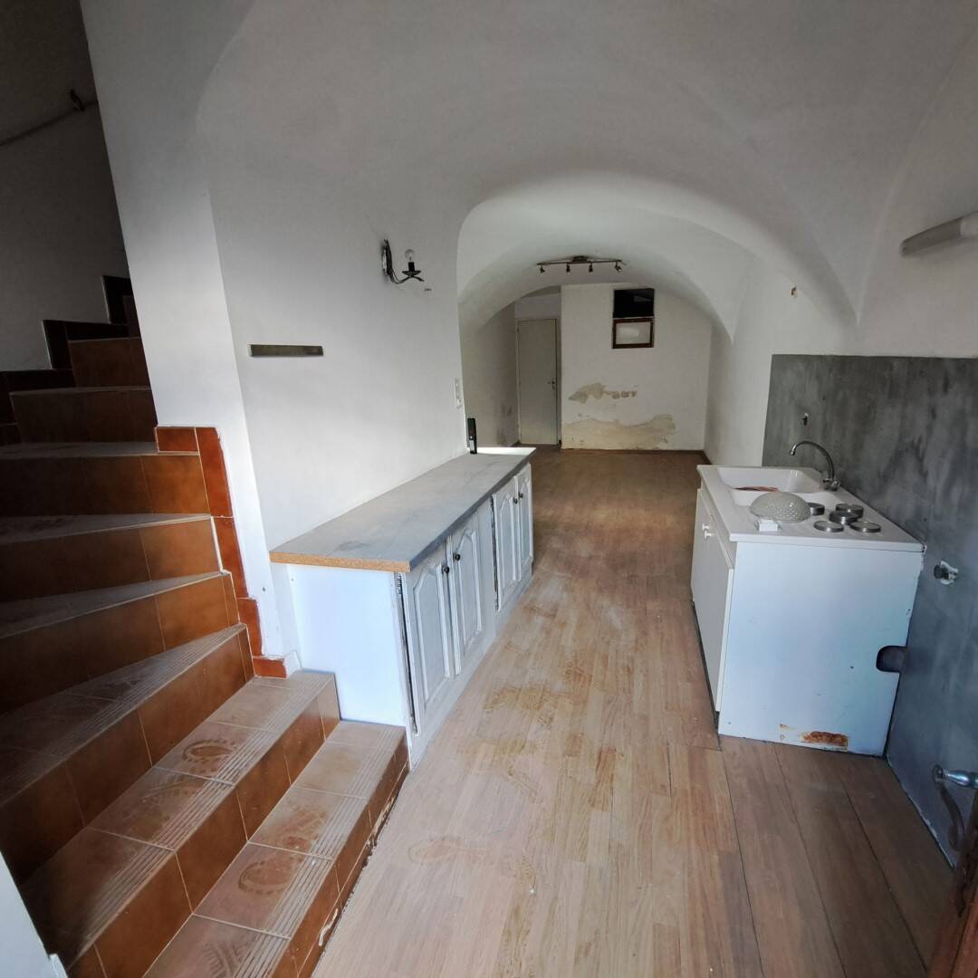 Maison à vendre, 53m², SAINT MARTIN DE LONDRES