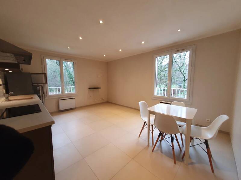 Maison à louer, 42m², DRAVEIL