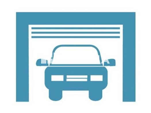 Parking à louer 52 € 20 m² Centre Ville Cavaillon 84300