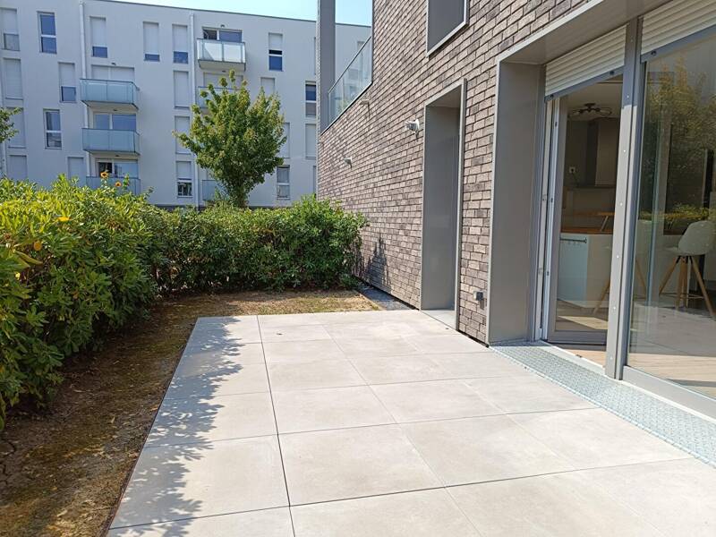 Maison à louer, 62m², LILLE