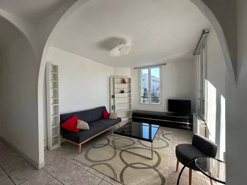 Maison à louer, 60m², NICE