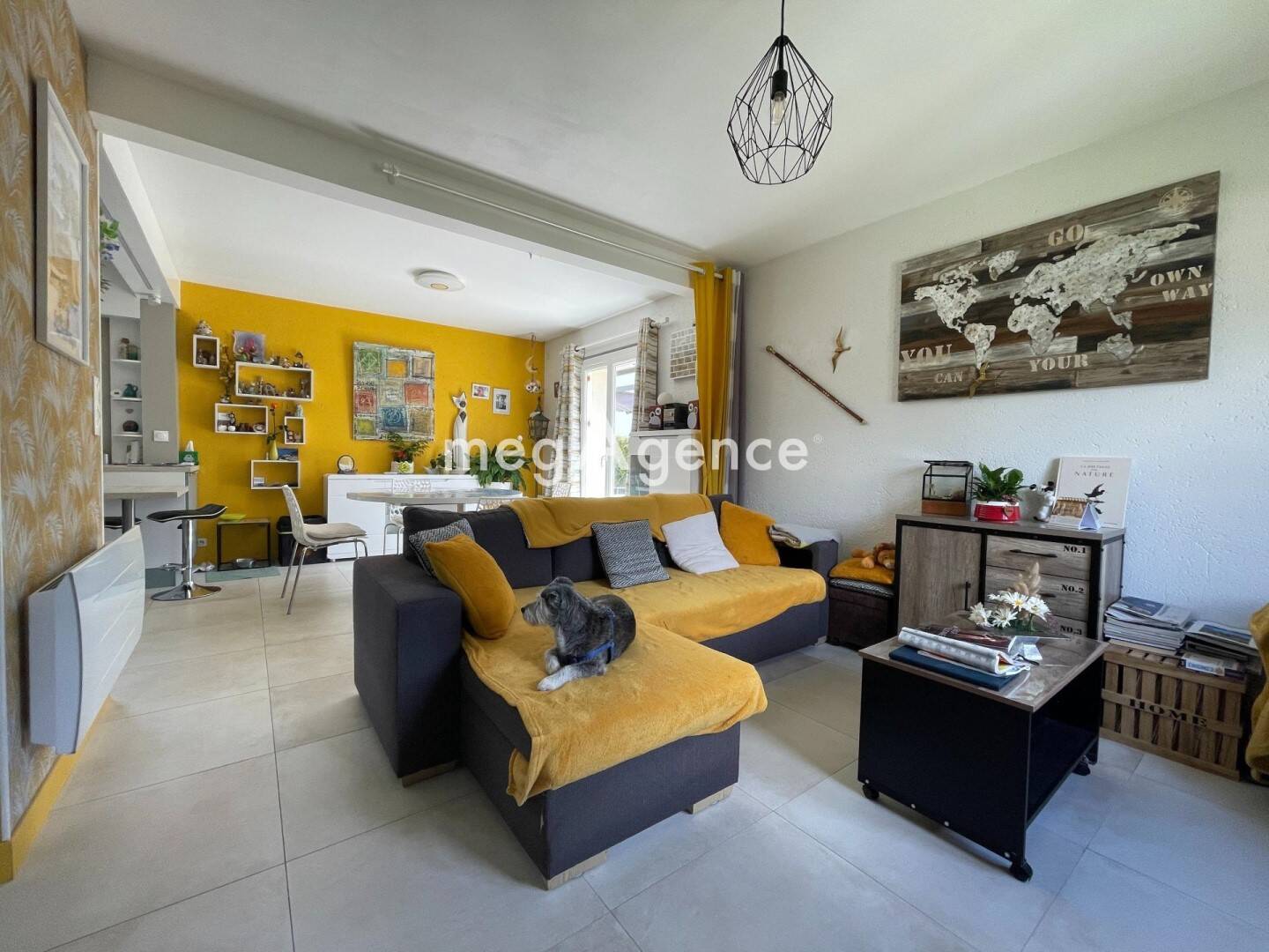 Maison à vendre, 96m², LARMOR BADEN